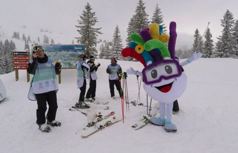 REZULTATI: FIS KUP “Jahorina 2019” – Veleslalom