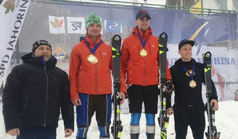 REZULTATI: FIS KUP “Jahorina 2019” – Slalom