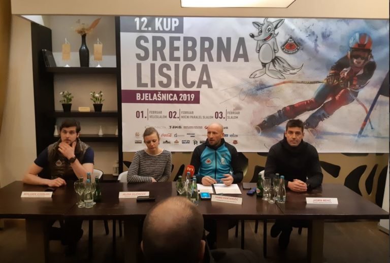 ZVANIČNO OTVOREN 12. SKI KUP SREBRNA LISICA