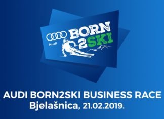 BORN2SKI – Informacije za kapitene i učesnike!