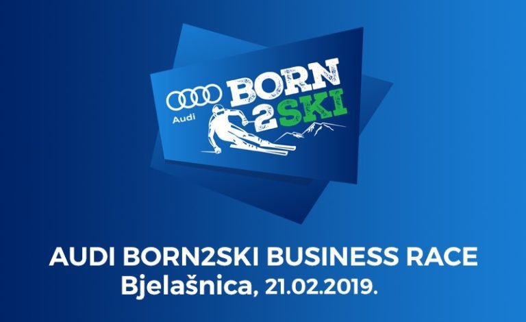 BORN2SKI – Informacije za kapitene i učesnike!