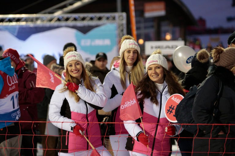 Drugo izdanje Audi Born2Ski poslovne trke okupilo preko 180 takmičara iz 27 kompanija