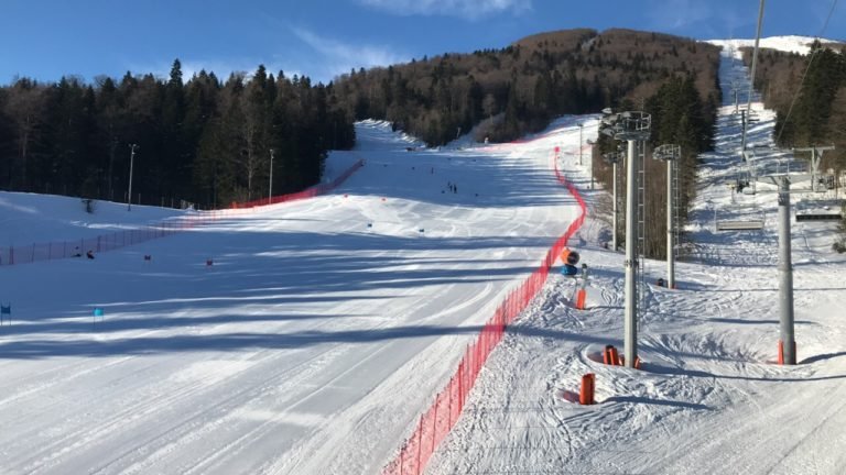 Bjelašnica dobila homologaciju za brze discipline