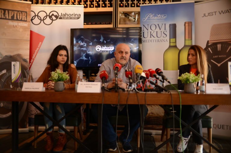 U nedjelju humanitarna „TRKA ZA ŽIVOT“  na Jahorini