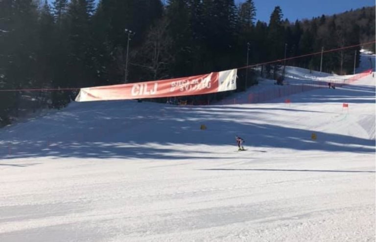 REZULTATI “FIS KUP DJECA ZA MIR U SVIJETU 2019” – Veleslalom