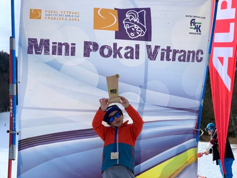 Marcel Hirscher, pardon Abdullah Hadžimešić