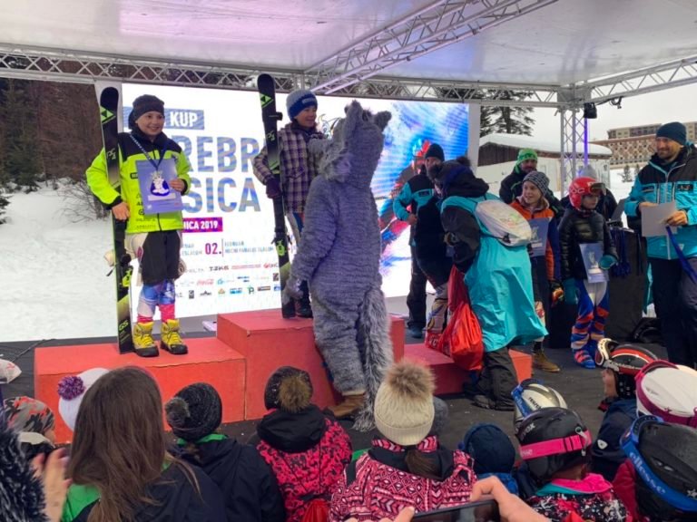 REZULTATI: SREBRNA LISICA 2019