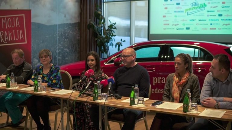 Križaj i Franko otvaraju 2. marta Trku poznatih ljubitelja Jahorine