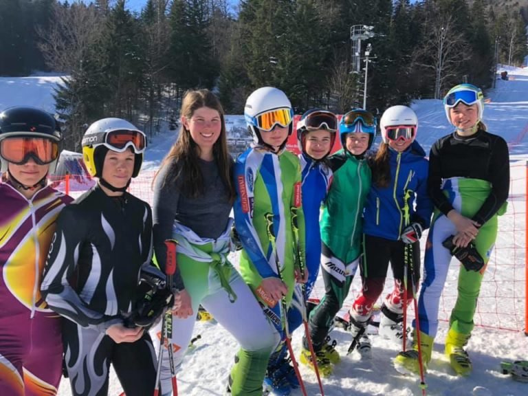 REZULTATI: SUPER G, Bjelašnica