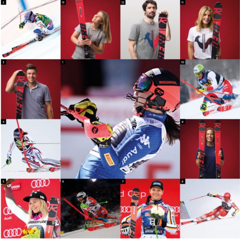 Premijerno predstavljanje Rossignol kolekcije za sezonu 2019/2020!