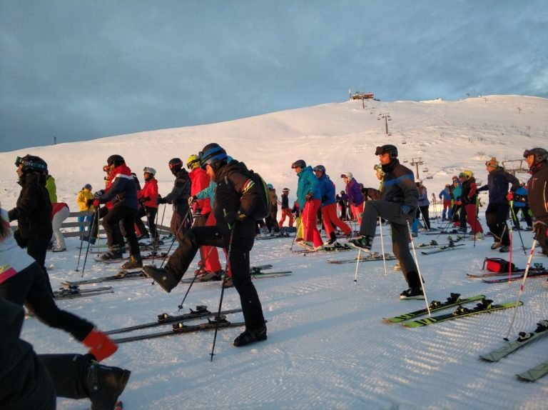 Sve pohvale organizatorima ‘Dočekajmo jutro zajedno – SABAH SKI 2019!’