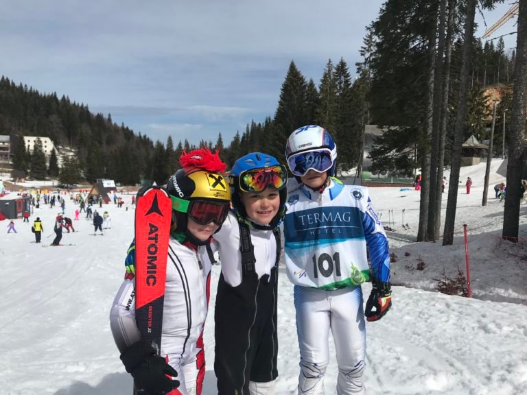 Termag CUP 2019. – Rezultati