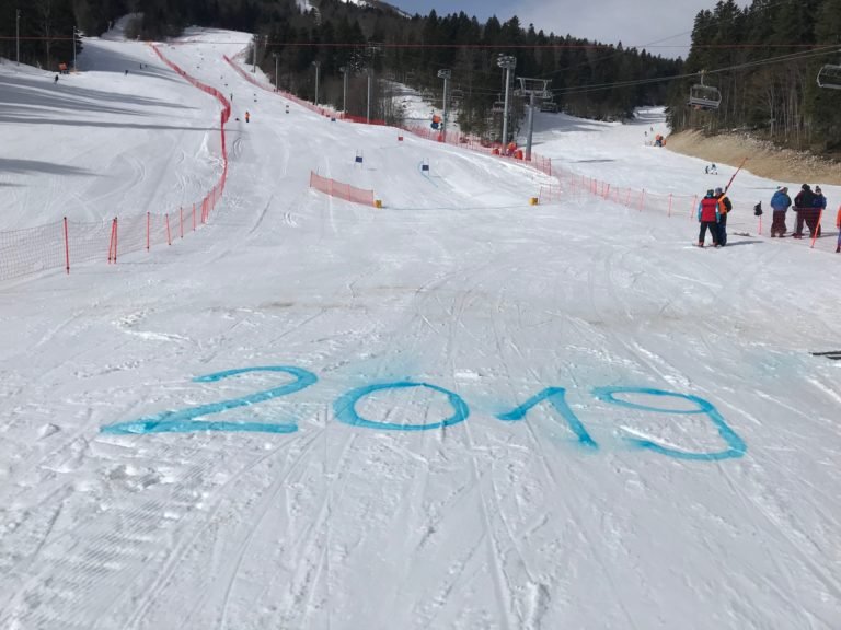 DRŽAVNO PRVENSTVO 2019 – Rezultati