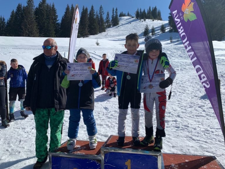 Otvoreno Prvenstvo RS 2019 – REZULTATI