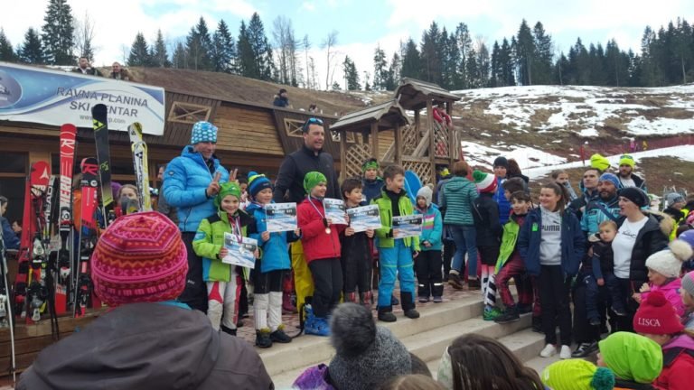 Majnex KUP 2019 – REZULTATI