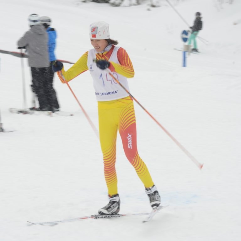 Skijaši iz Kine se na Jahorini pripremaju za Olimpijadu