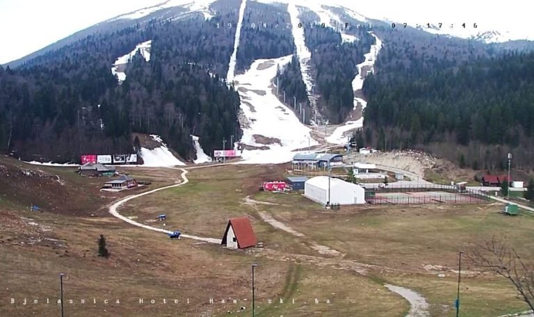 Dočekajmo Dan planete Zemlje čisti