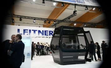 Dijamant koji će krasiti Jahorinu – gondola