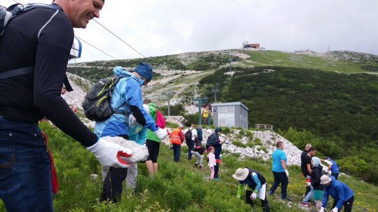 Kada građani uzmu stvar u svoje ruke!