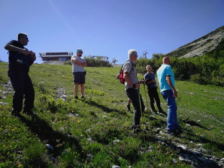 Inicijativa za Bjelašnicu i Igman gazi krupnim koracima