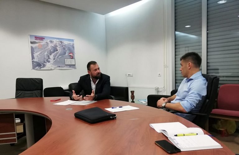 Ski savez BiH: Potrebno nam je 110 do 150 dana aktivnog treniranja