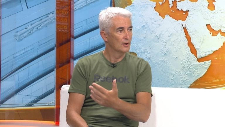 Vučijak za N1 o Inicijativi za Bjelašnici i Igman: Želimo funkcionalno skijalište