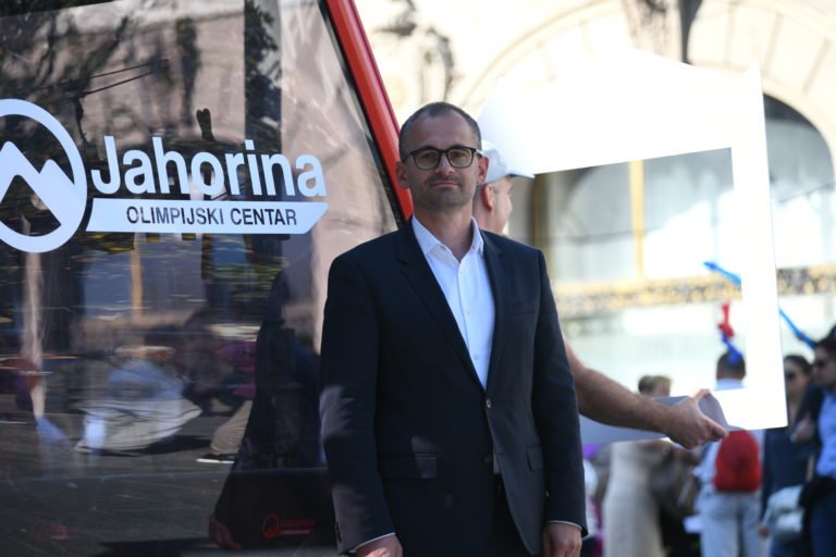 Gondola „Javor Partizan“ predstavljena u Beogradu