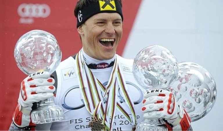 NAŠ TIM & IVICA KOSTELIĆ: Upoznaj samog sebe