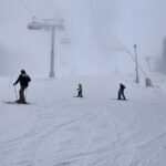 Jahorina: Skijaši upisali prve dane u sezoni 2020/21.