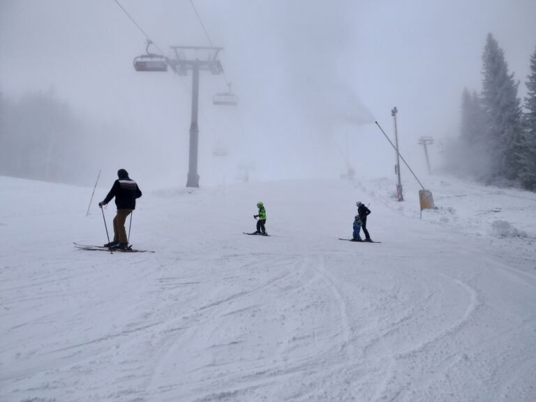 Jahorina: Skijaši upisali prve dane u sezoni 2020/21.