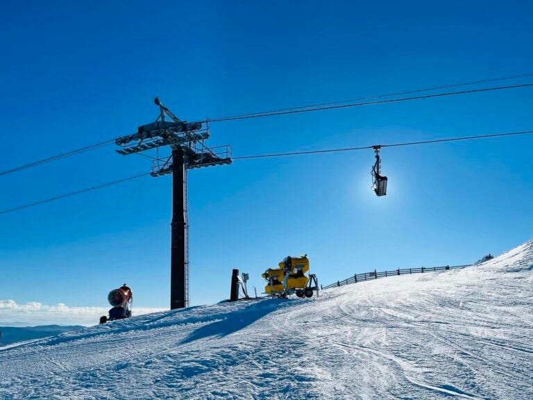 Sunce iznad Sarajeva: Na planinama oko grada nema smoga