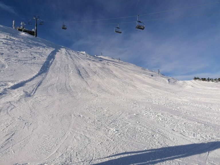 (Za)volite prirodu: Provedimo vikend na čistom zraku