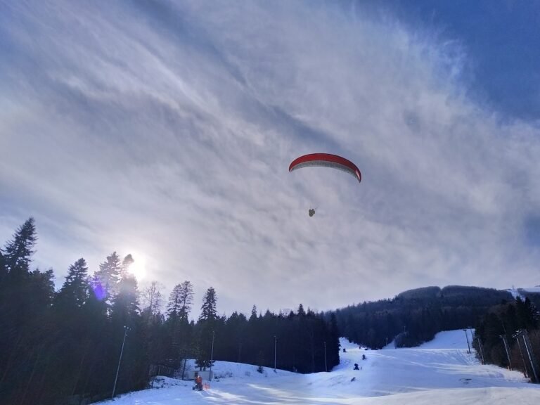 Sniježna idila jutros u BiH: Slično vrijeme i narednih dana