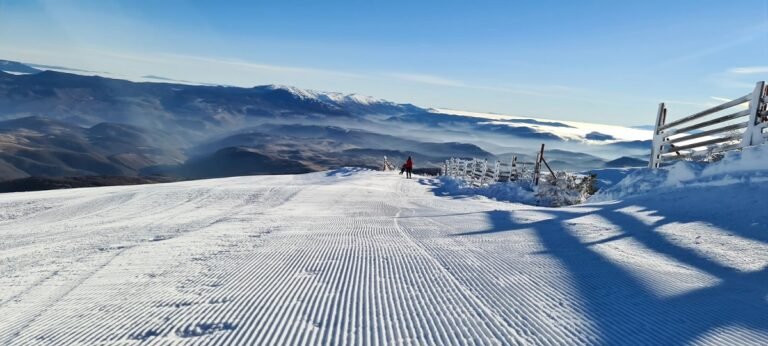 Usluga sve bolja: Na Bjelašnici danas u pogonu još dva lifta