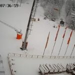 Bjelašnica-snijeg