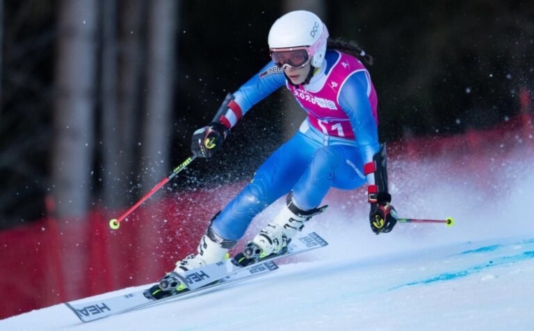 Nastavlja saradnju sa slovenačkim trenerima: Esma Alić o pripremama za Svjetsko prvenstvo u Italiji