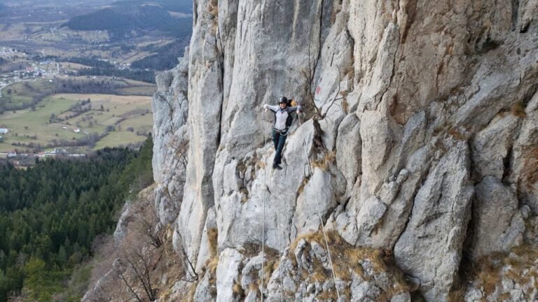 Postala dio zimskog turizma: Via Ferrata Sokolov put atrakcija za domaće i strane goste