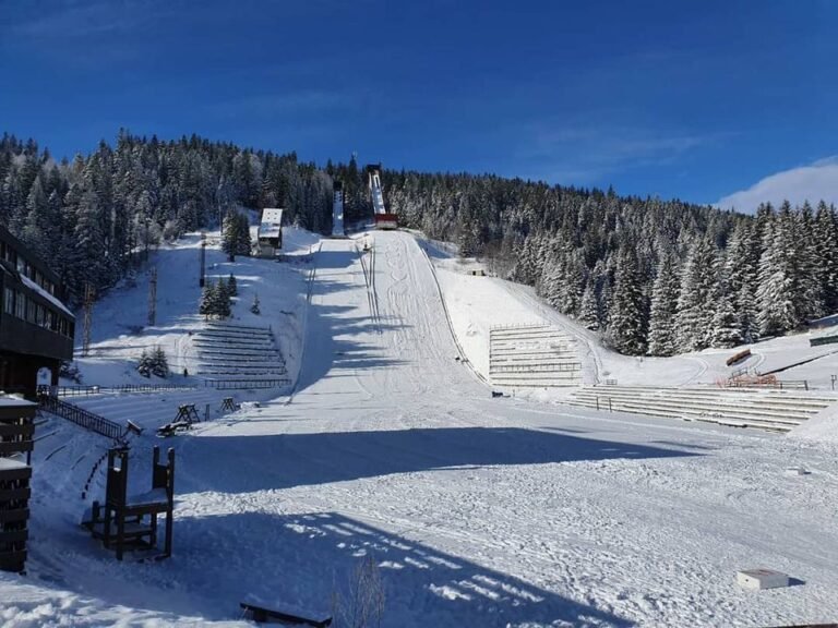 Negdje bi bio svjetska destinacija: Generalni remont dvosjeda – tračak nade za Igman