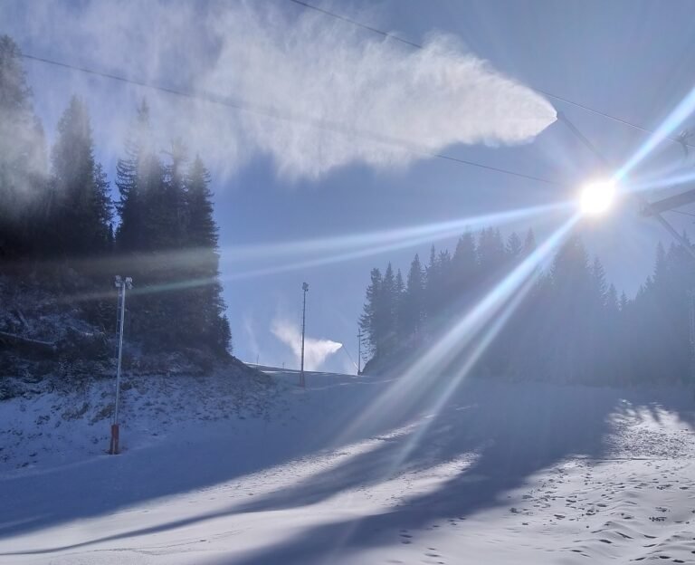 Još jedna staza za noćno skijanje: Jahorina u sezonu ulazi sa 46 km alpskih i 10 km nordijskih ski staza