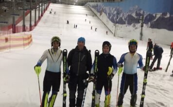 Spremni za nove izazove: Bh. skijaši na utrkama Svjetskog kupa, Europa kupa i Svjetskog prvenstva