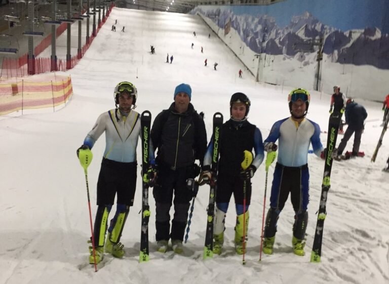 Spremni za nove izazove: Bh. skijaši na utrkama Svjetskog kupa, Europa kupa i Svjetskog prvenstva