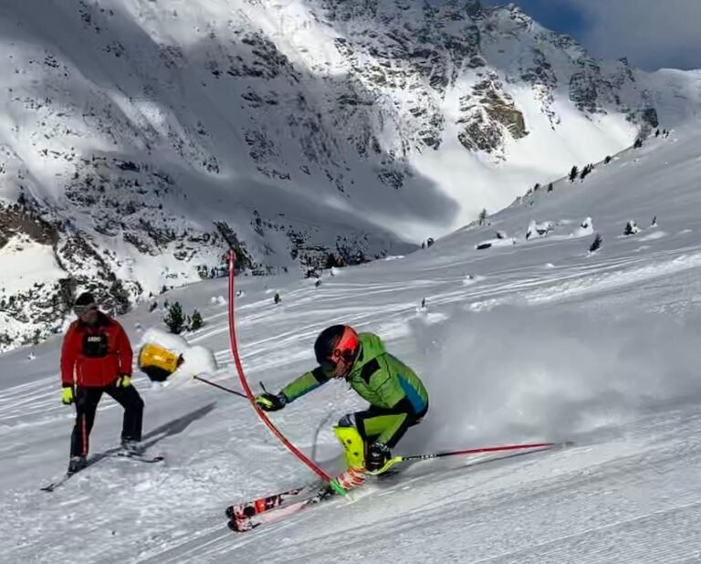 Već 50 dana u pancericama: Skijaški klub Naš Tim spreman za predstojeće utrke