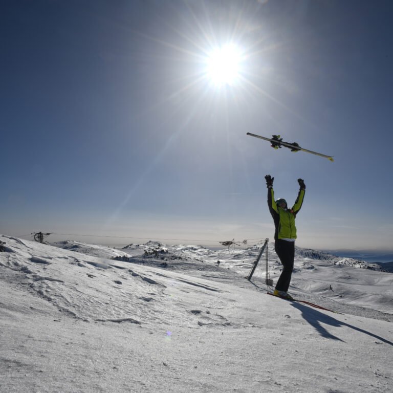 Koju od bh. ljepota ćete posjetiti danas?: Čekaju vas Bjelašnica, Jahorina, Ponijeri, Ravna Planina, Trebević…