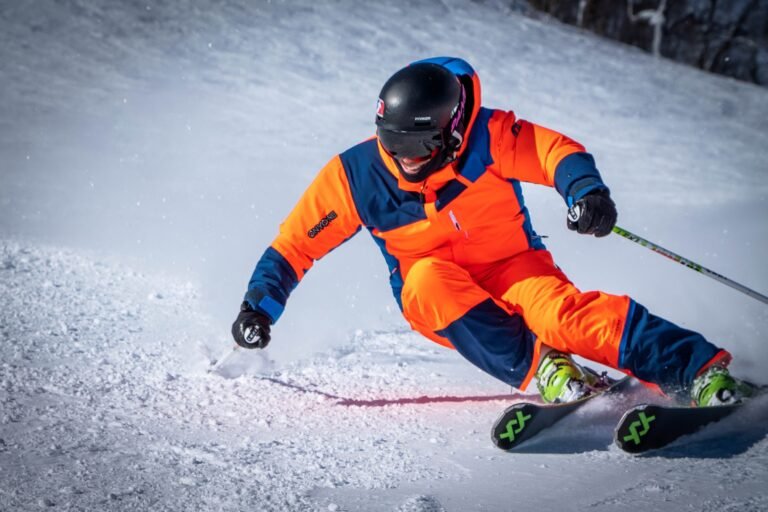 Nekoliko praktičnih savjeta za skijaše: Poslušajte stručnjaka i poboljšajte svoju carving tehniku