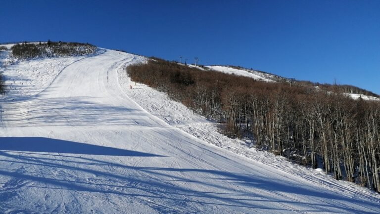 Idealni uslovi na Bjelašnici: Donosimo mali dio atmosfere