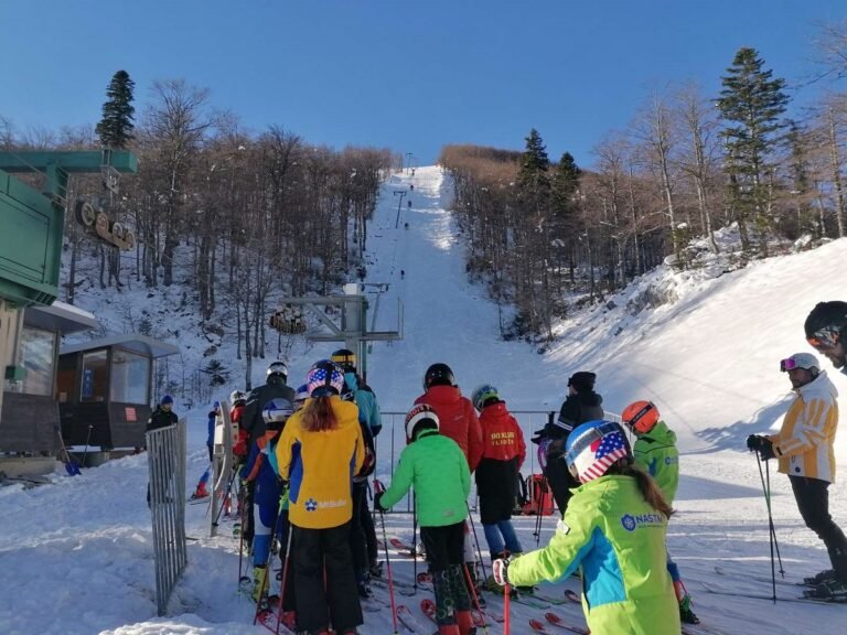 Nesreća na Bjelašnici: Nesavjesni “skijaš” udario dijete