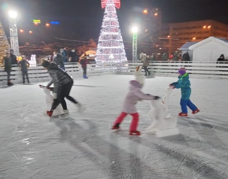 Traži se karta više: Zimska čarolija osvojila srca Sarajlija