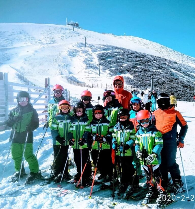 Ski klub Alpin: Ljubav prema skijanju prenijeti na mlađe generacije