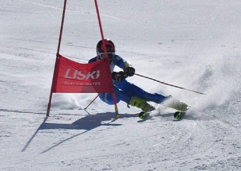 Bh. skijaši otputovali u Italiju: Marko Šljivić i Emir Lokmić na utrkama Europa kupa