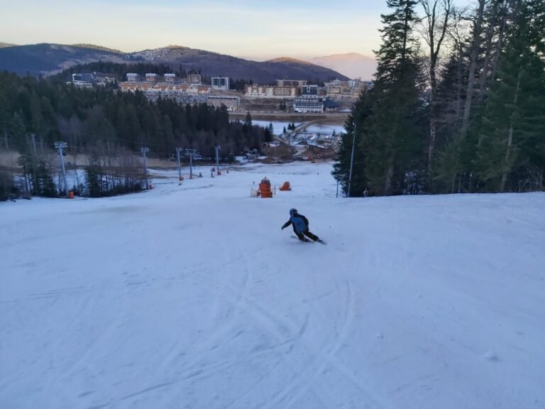 Specijalne jedinice MUP-a KS na stazama: Da li će sigurnost skijaša na Bjelašnici i Igmanu biti na višem nivou?